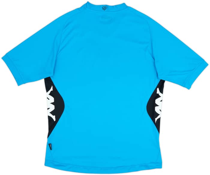 2012-13 Derby County Third Shirt - 8/10 - (3XL)