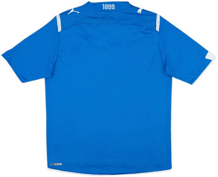 2009-11 TSG Hoffenheim Home Shirt - 7/10 - (M)