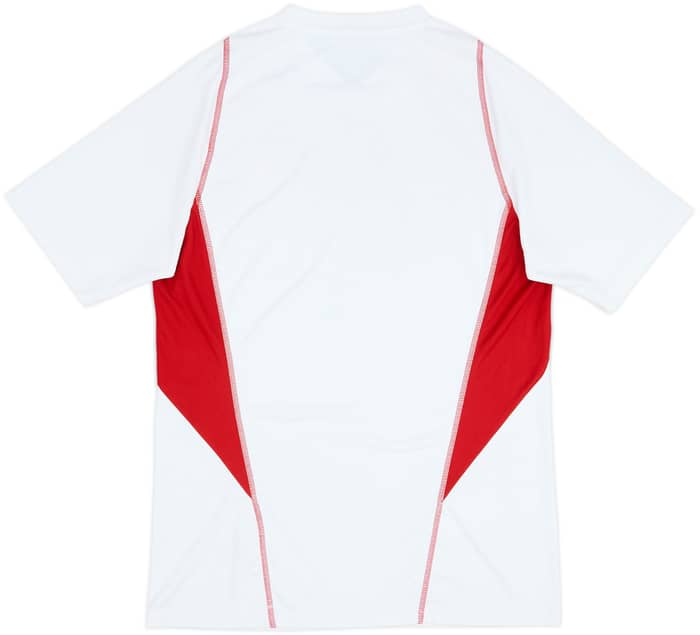 2022-23 Colombia adidas Training Shirt - 7/10 - (M)