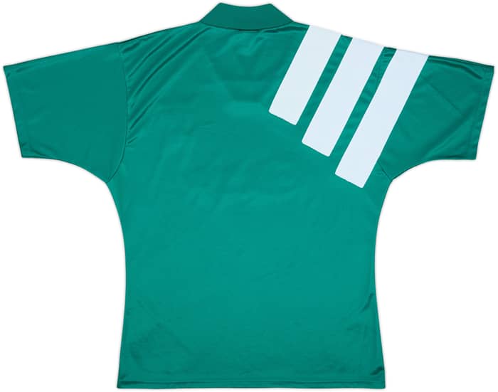 1992-93 Liverpool Centenary Away Shirt - 8/10 - (L)