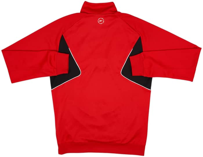 2010-11 FC Koln Reebok Track Jacket - 8/10 - (M)