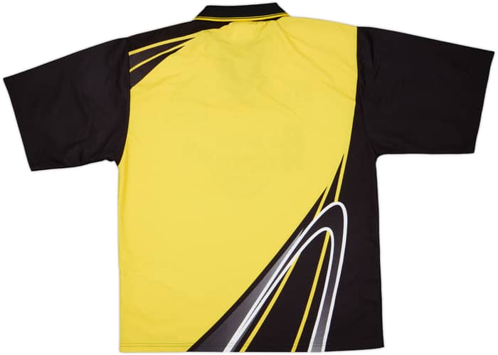 1998-99 Rushden & Diamonds Away Shirt - 7/10 - (L)