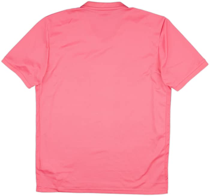 2020-21 Real Madrid Away Shirt - 9/10 - (XL)