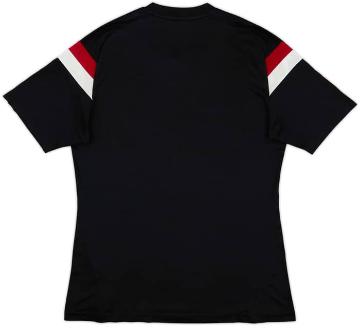 2014-15 AC Milan adidas Training Shirt - 5/10 - (M)