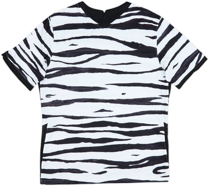 2020-21 South Korea Away Shirt - 8/10 - (XL)