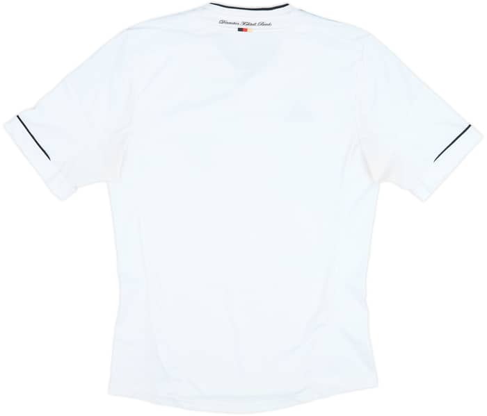2012-13 Germany Home Shirt - 4/10 - (M)