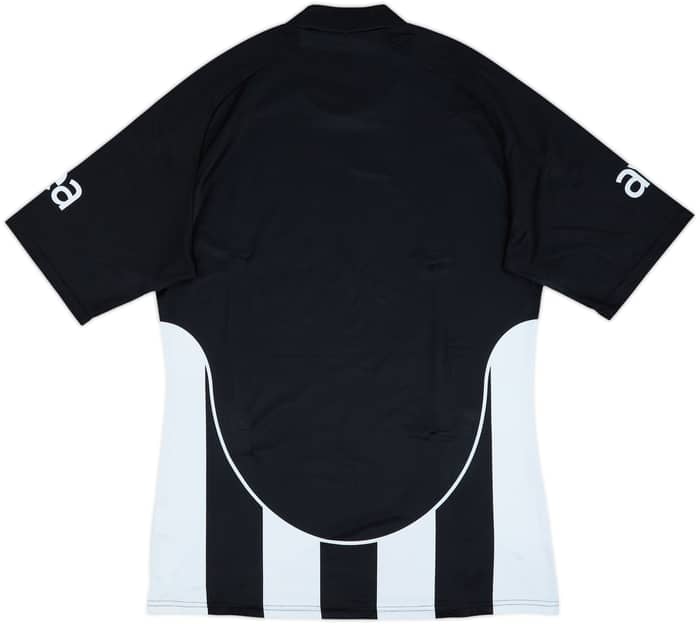 2009-10 Besiktas Away Shirt - 8/10 - (L)