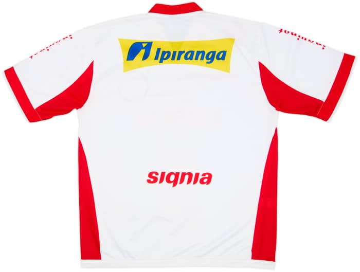 2006-07 Argentinos Juniors Away Shirt - 6/10 - (L)