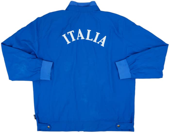 2004-06 Italy Puma Track Jacket - 5/10 - (L)