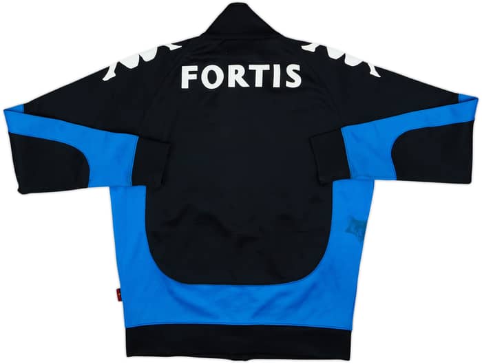 2006-07 Feyenoord Kappa Track Jacket - 6/10 - (M)