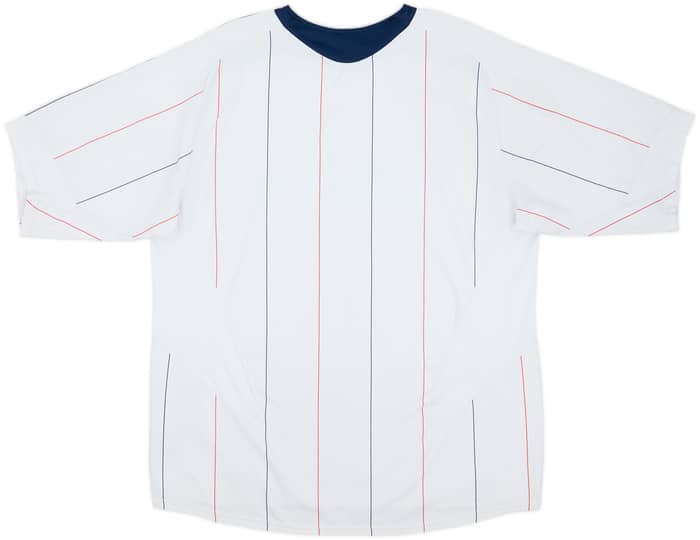 2005-06 Paris Saint-Germain Away Shirt - 5/10 - (XL)