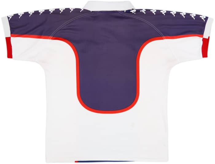 1998-99 Athletic Bilbao Away Shirt - 5/10 - (L)