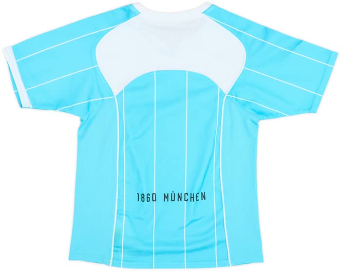 2004-05 1860 Munich Home Shirt - 7/10 - (S.Boys)