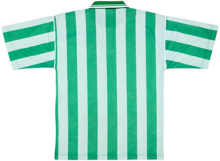 Camiseta de local del Real Betis 1992-94 - 10/10 - (L)