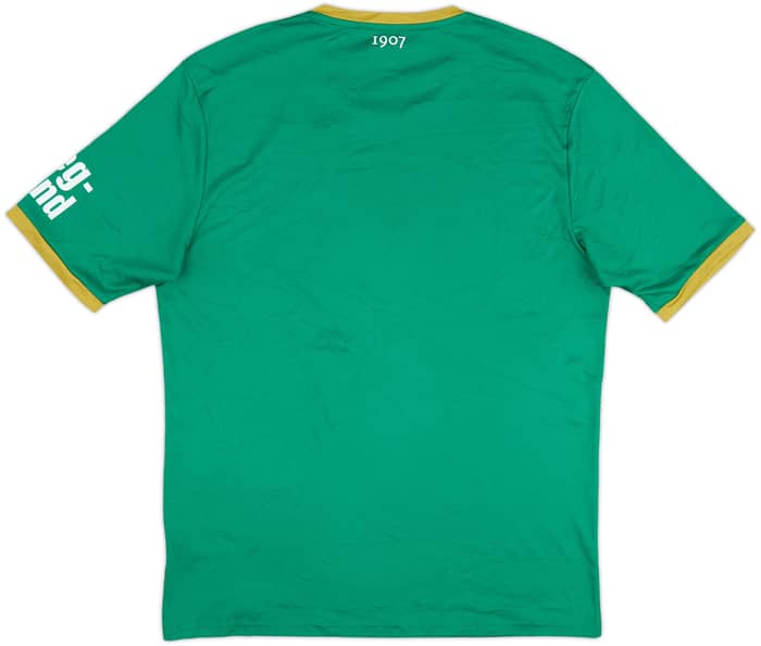 2023-24 Augsburg Away Shirt - 8/10 - (XL)