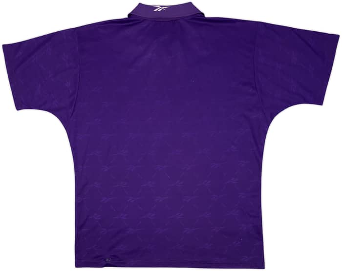 1997-98 Toulouse Away Shirt - 5/10 - (XL)