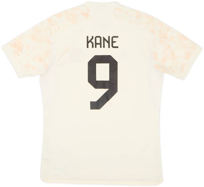 2023-24 Bayern Munich Third Shirt Kane #9 - 6/10 - (M)