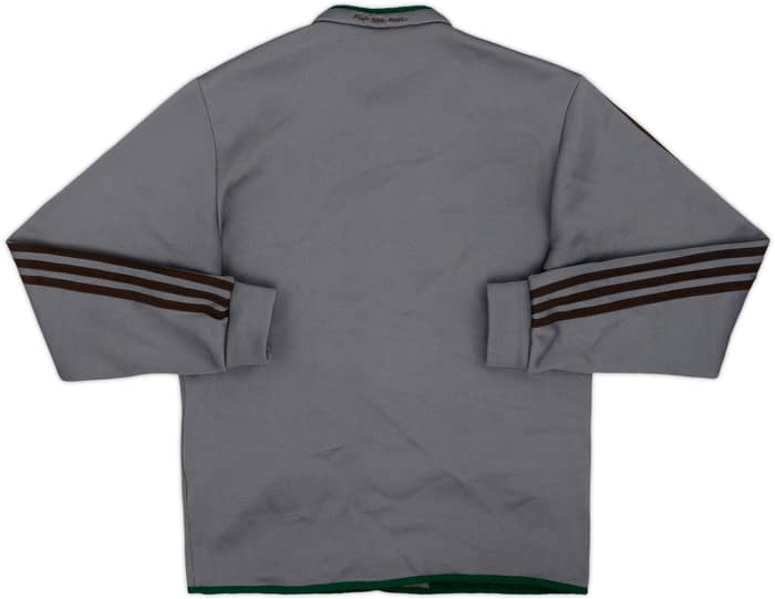 2013-14 Bayern Munich adidas Oktoberfest Track Jacket - 8/10 - (S)