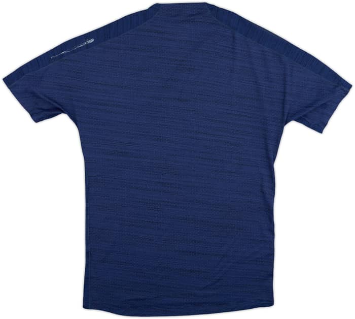 2014-15 Paris Saint-Germain Nike Training Shirt - 5/10 - (S)