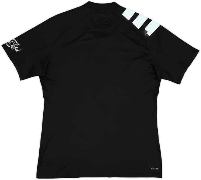 2017-18 Orlando Pirates Home Shirt - 5/10 - (L)