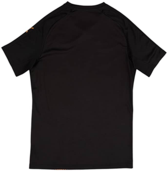 2017-18 Wolves Away Shirt - 5/10 - (S)