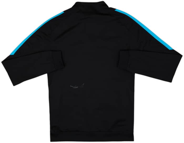 2015-16 Barcelona Nike Track Jacket - 6/10 - (S)