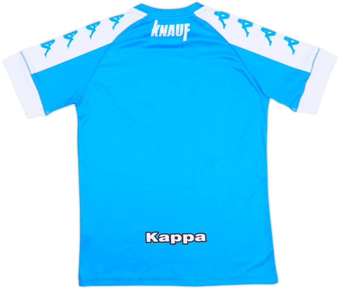 2017-18 Harrogate Away Shirt - 8/10 - (S)