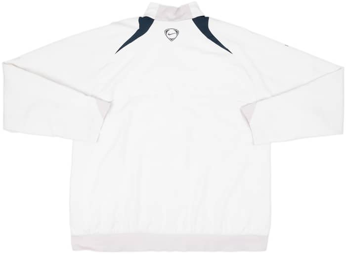 2006-07 Inter Milan Nike Track Jacket - 5/10 - (XL)