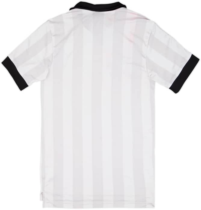 2016-17 Germany adidas Originals '88' Retro Shirt - 4/10 - (S)