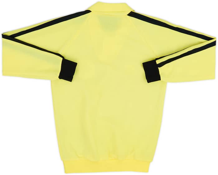 1974-82 England GK Shirt - 7/10 - (M.Boys)