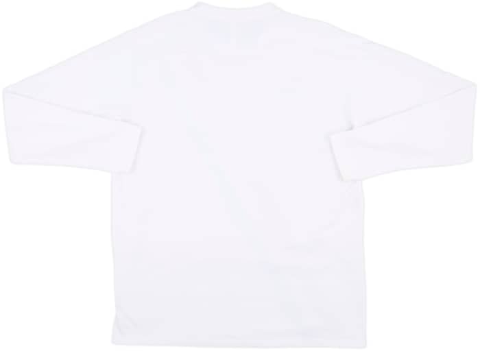 2018-19 Netherlands Nike Sweat Top - 8/10 - (L)