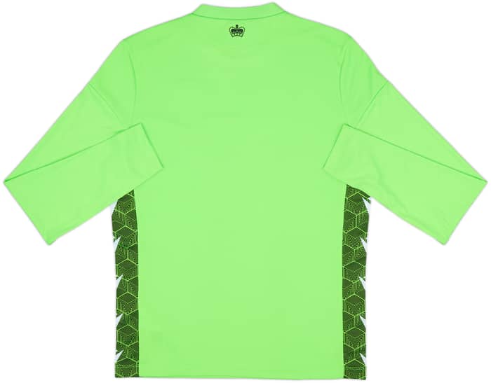 2022-23 Reading GK Shirt (S)