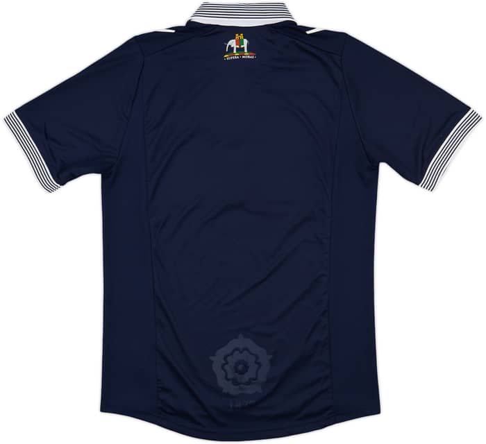 2014-15 Bolton Away Shirt - 9/10 - (L)