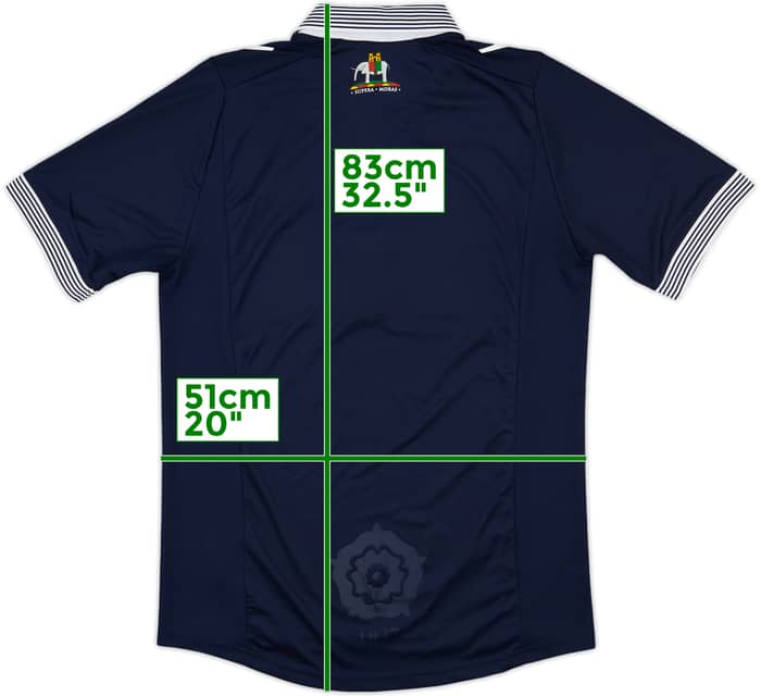 2014-15 Bolton Away Shirt - 9/10 - (L)