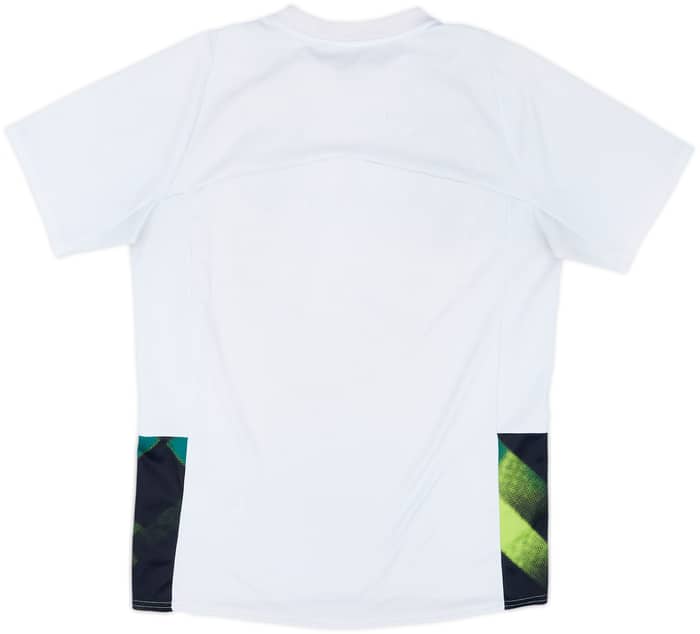 2022-24 Ireland Umbro Training Shirt - 5/10 - (S)