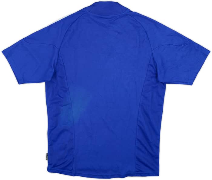 2002-04 France Home Shirt - 4/10 - (S)