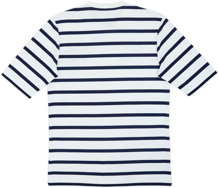 2011-12 France Away Shirt - 4/10 - (M)