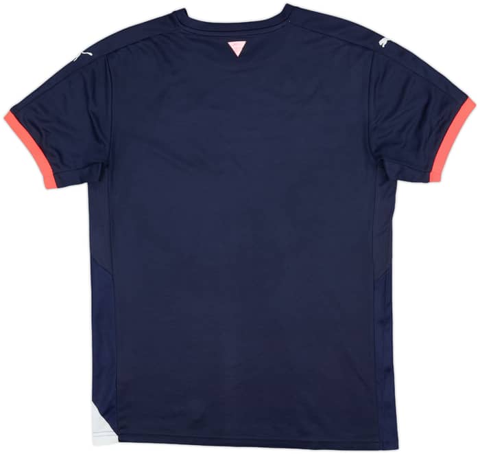 2015-16 Newcastle Third Shirt - 7/10 - (M)