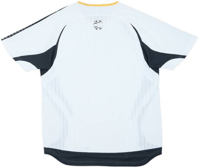 2006-07 Real Madrid Formotion Training Shirt - 7/10 - (L/XL)