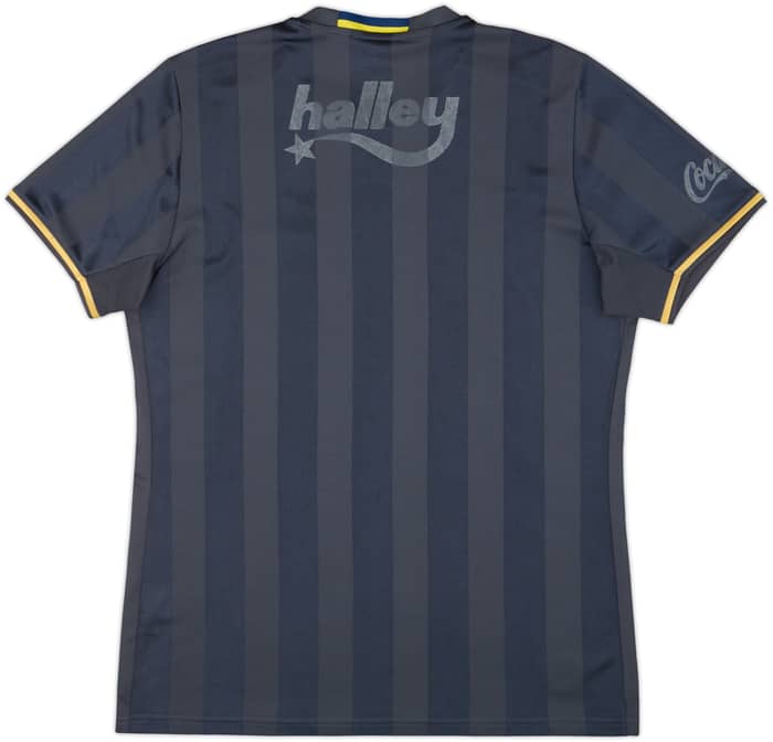 2016-17 Fenerbahce Third Shirt - 5/10 - (L)