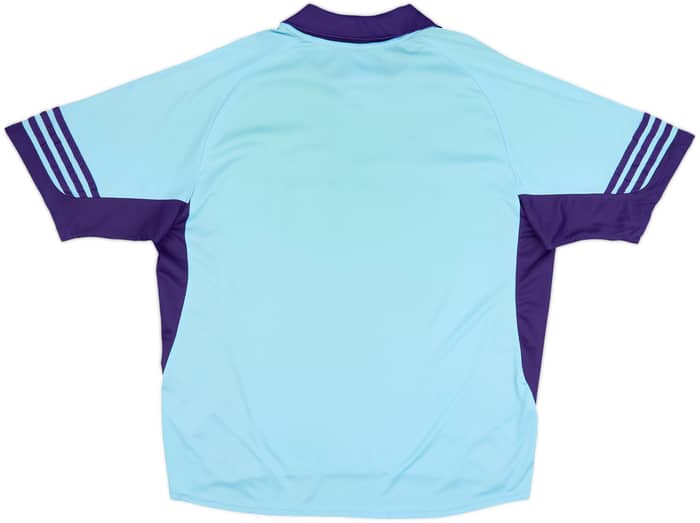 2001-02 Anderlecht Away Shirt - 7/10 - (XXL)