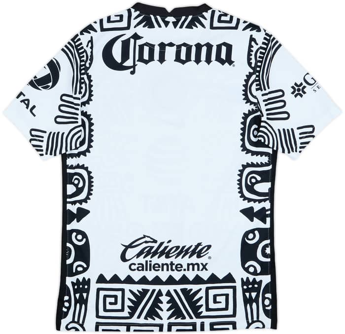 2020-21 Club America Third Shirt - 10/10 - (M)