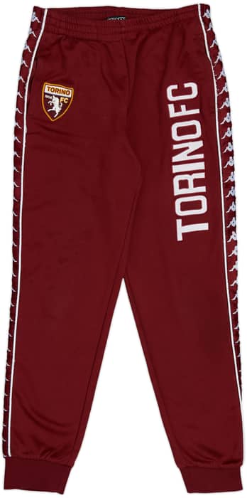 2014-15 Torino Kappa Tracksuit - 8/10 - (S)
