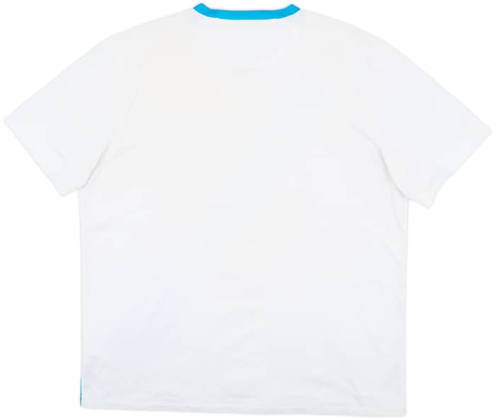 2014-15 Zenit St. Petersburg Away Shirt - 5/10 - (XXL)