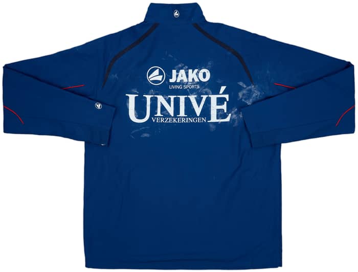 2013-14 Heerenveen Jako Track Jacket - 3/10 - (S)