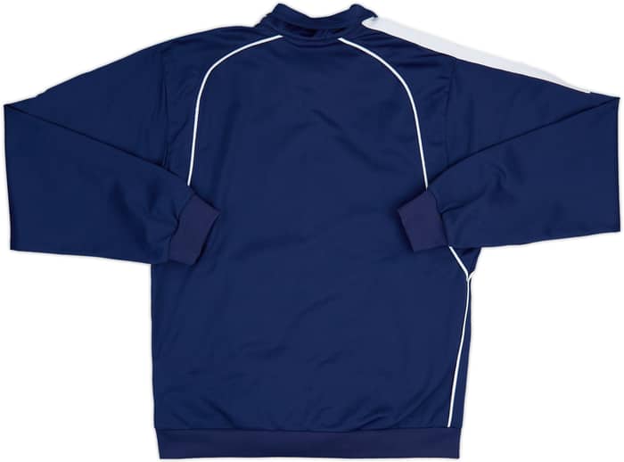2002-03 1860 Munich Nike Track Jacket - 6/10 - (S)