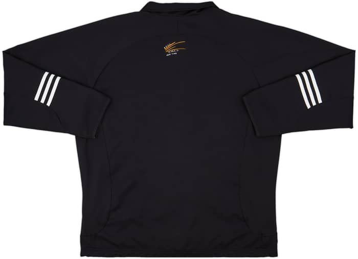 2001-02 Real Madrid adidas Centenary Track Jacket - 8/10 - (M/L)