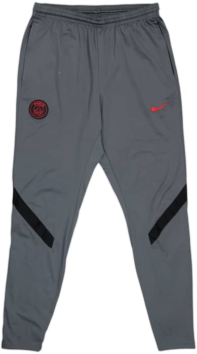 2021-22 Paris Saint-Germain Jordan Tracksuit - 6/10 - (L)
