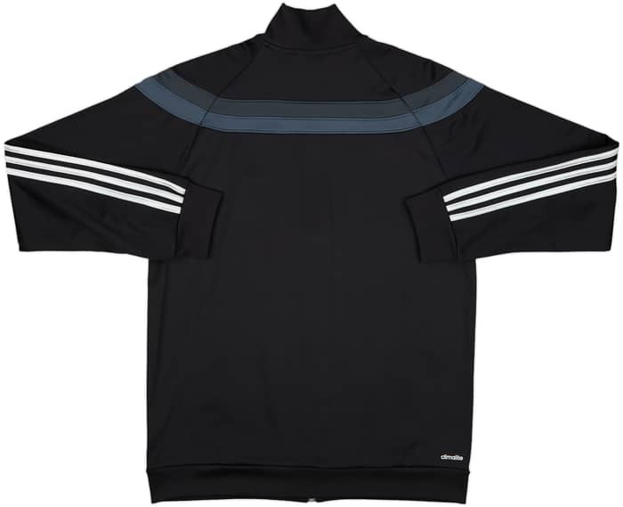 2013-14 Germany adidas Track Jacket - 9/10 - (M)