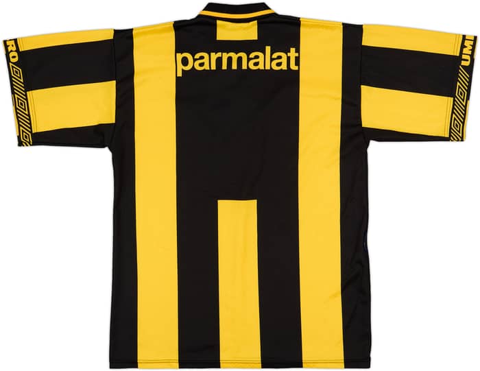 1994-96 Penarol Home Shirt - 9/10 - (L)